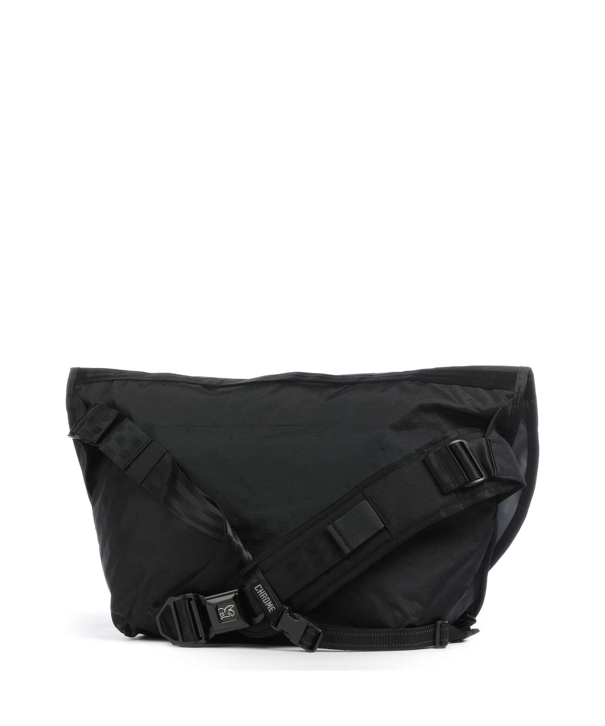 Chrome Citizen 24L Messenger bag black