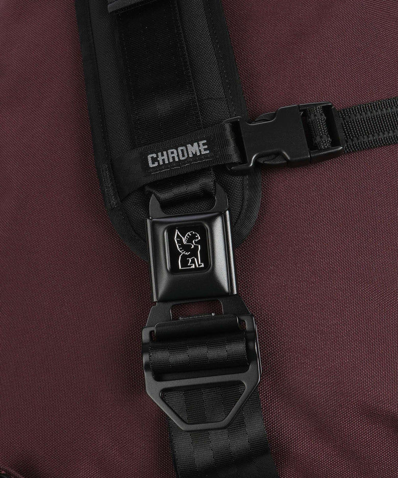 Chrome Citizen 24 Messenger bag royale