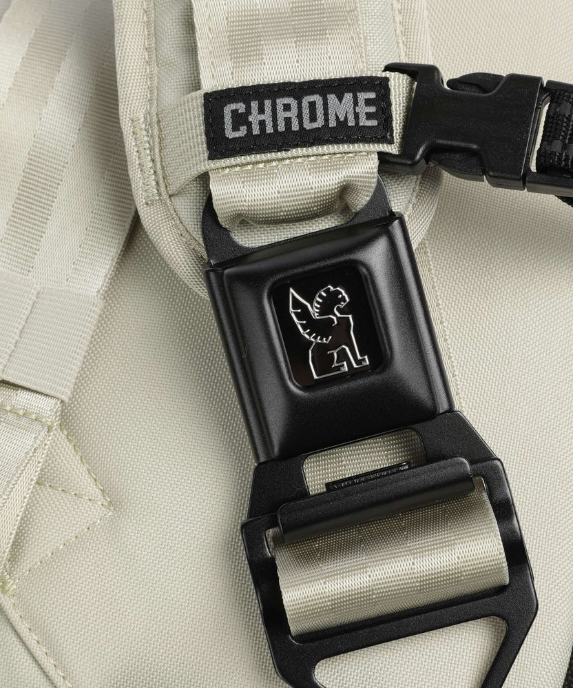 Chrome Kadet Fanny pack sandstone