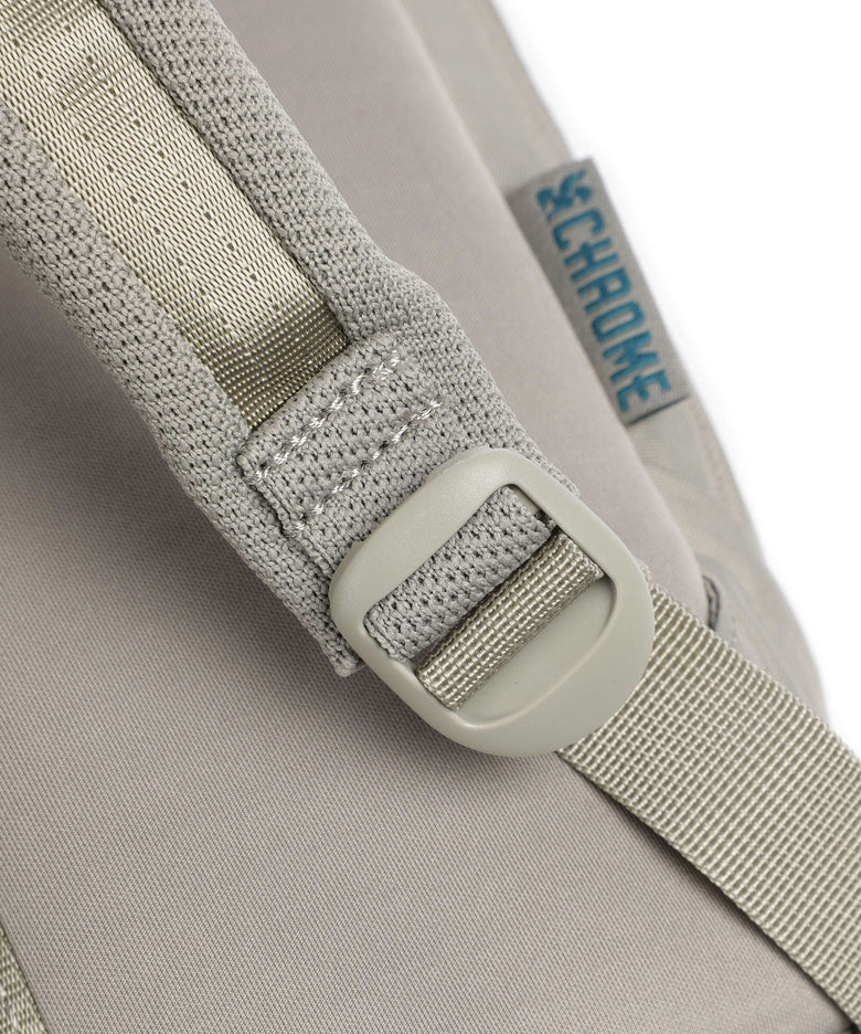 Chrome District Collection Camden 16 Backpack sage