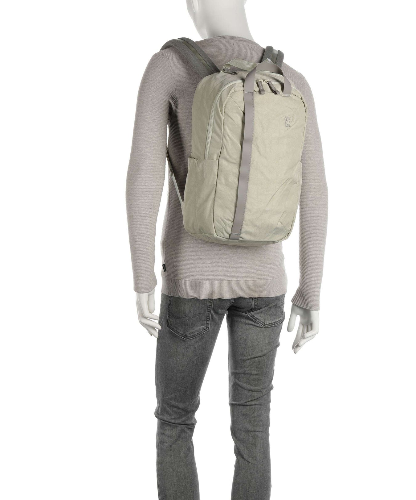 Chrome District Collection Highline 20L Backpack sandstone