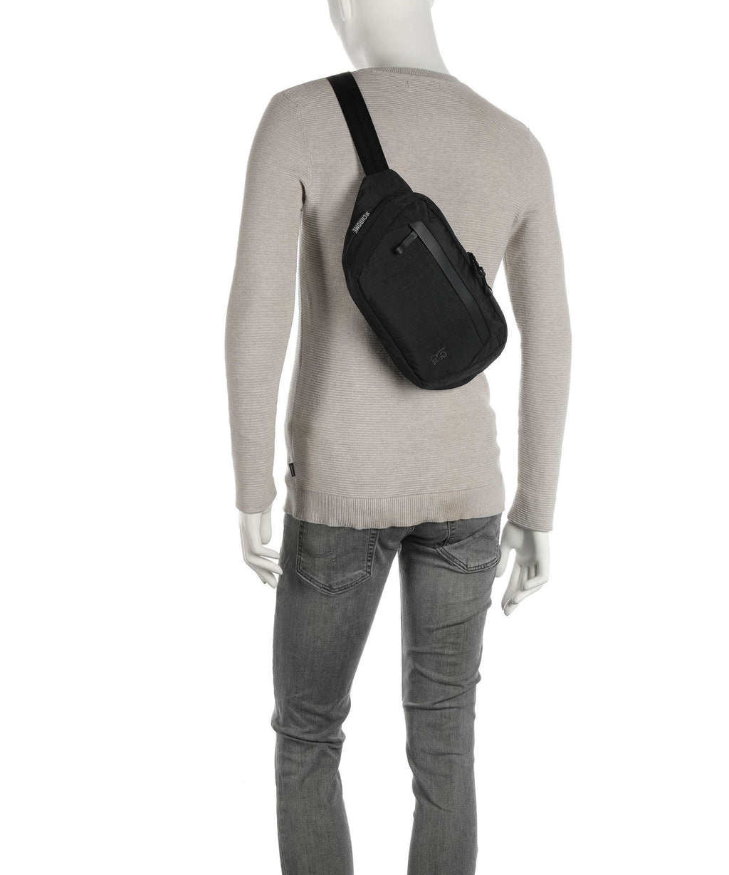 Chrome District Collection Sabin 6L Fanny pack black