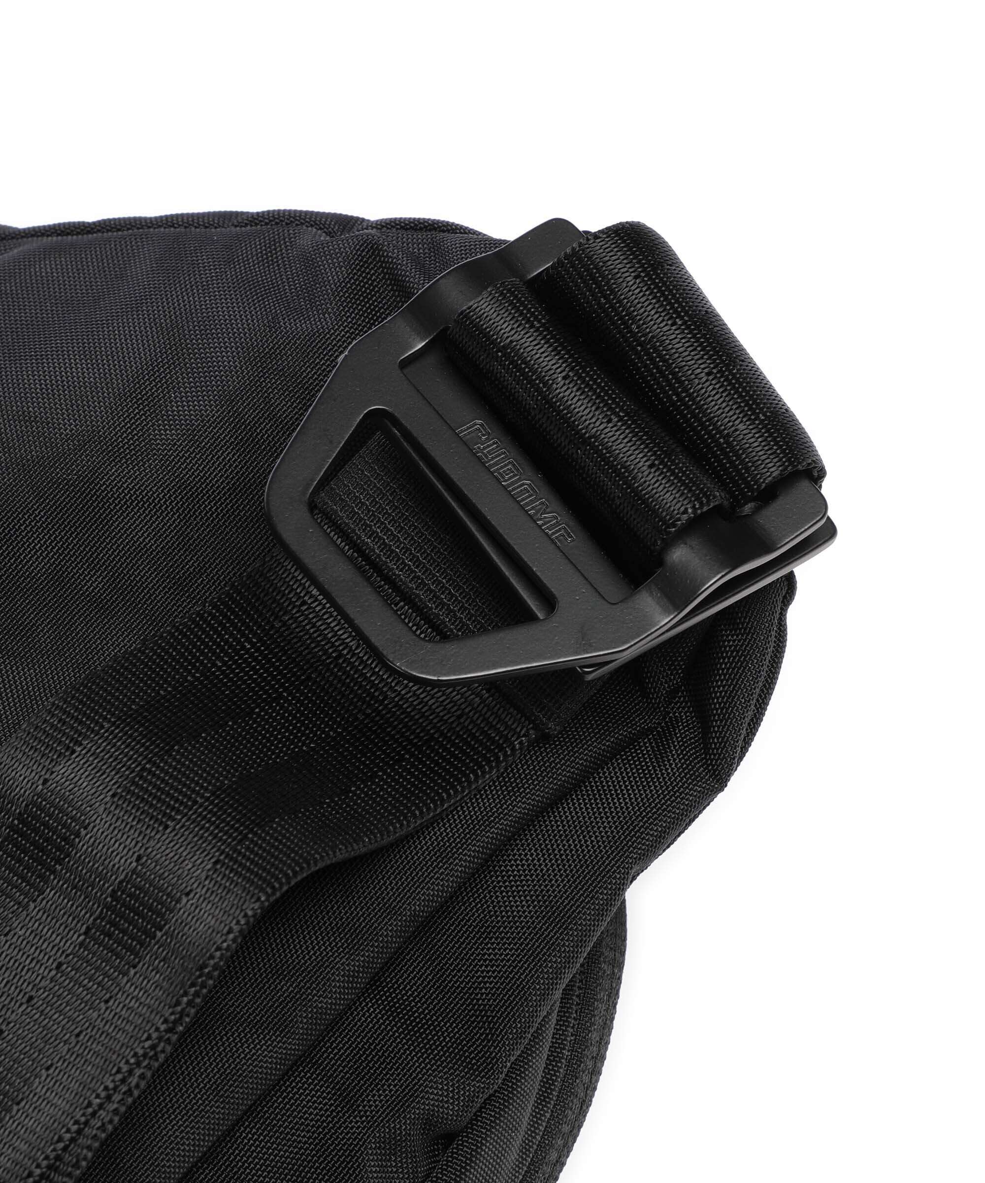 Chrome District Collection Sabin 6L Fanny pack black