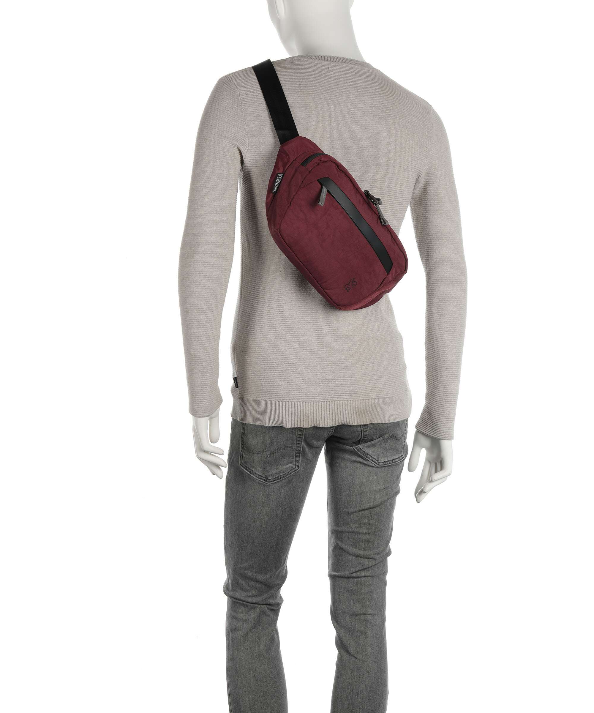 Chrome District Collection Sabin 6 Belt bag royale