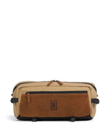 Chrome Kadet Suede Heuptas heritage