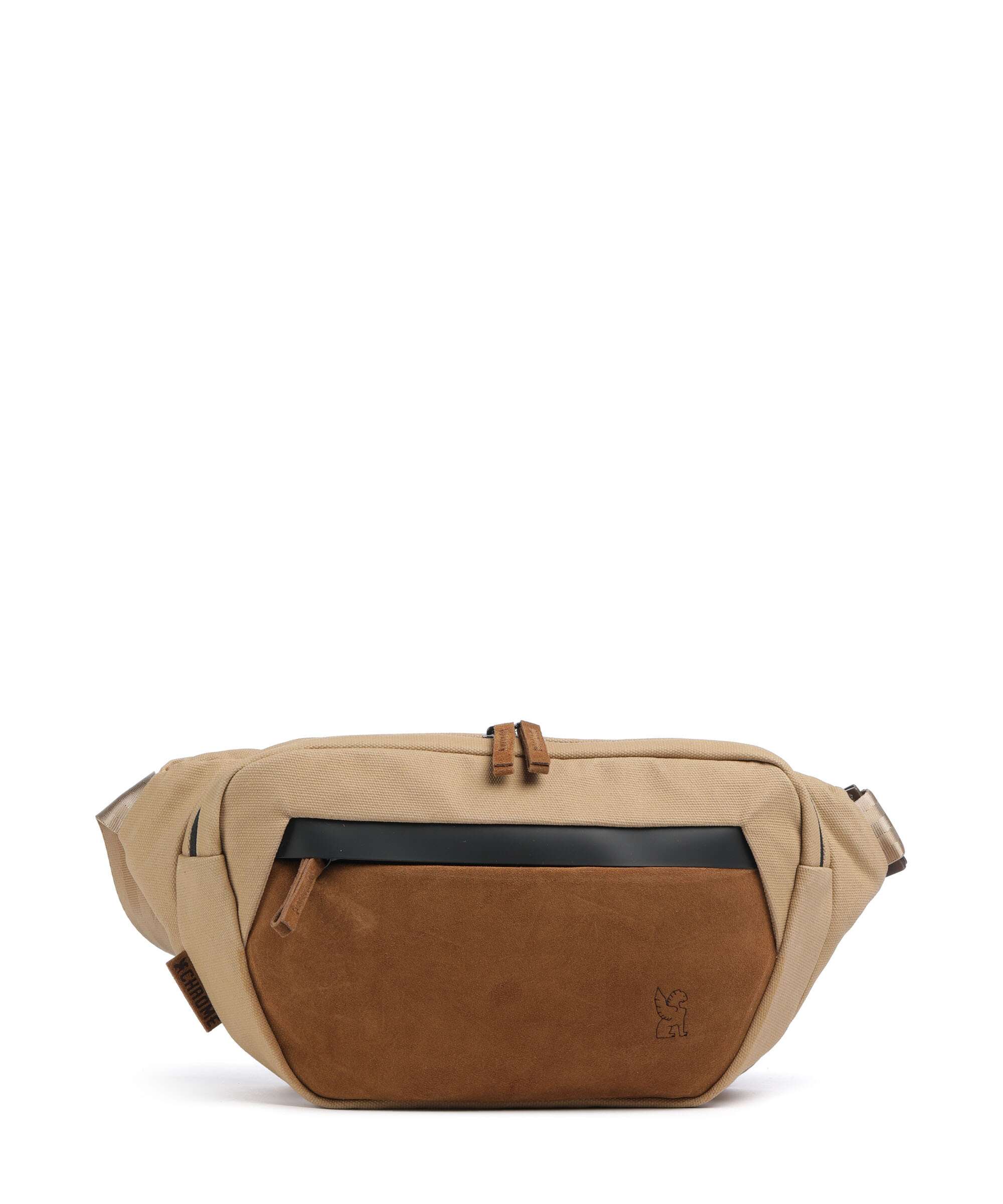 Chrome District Collection Sabin 6L Fanny pack heritage