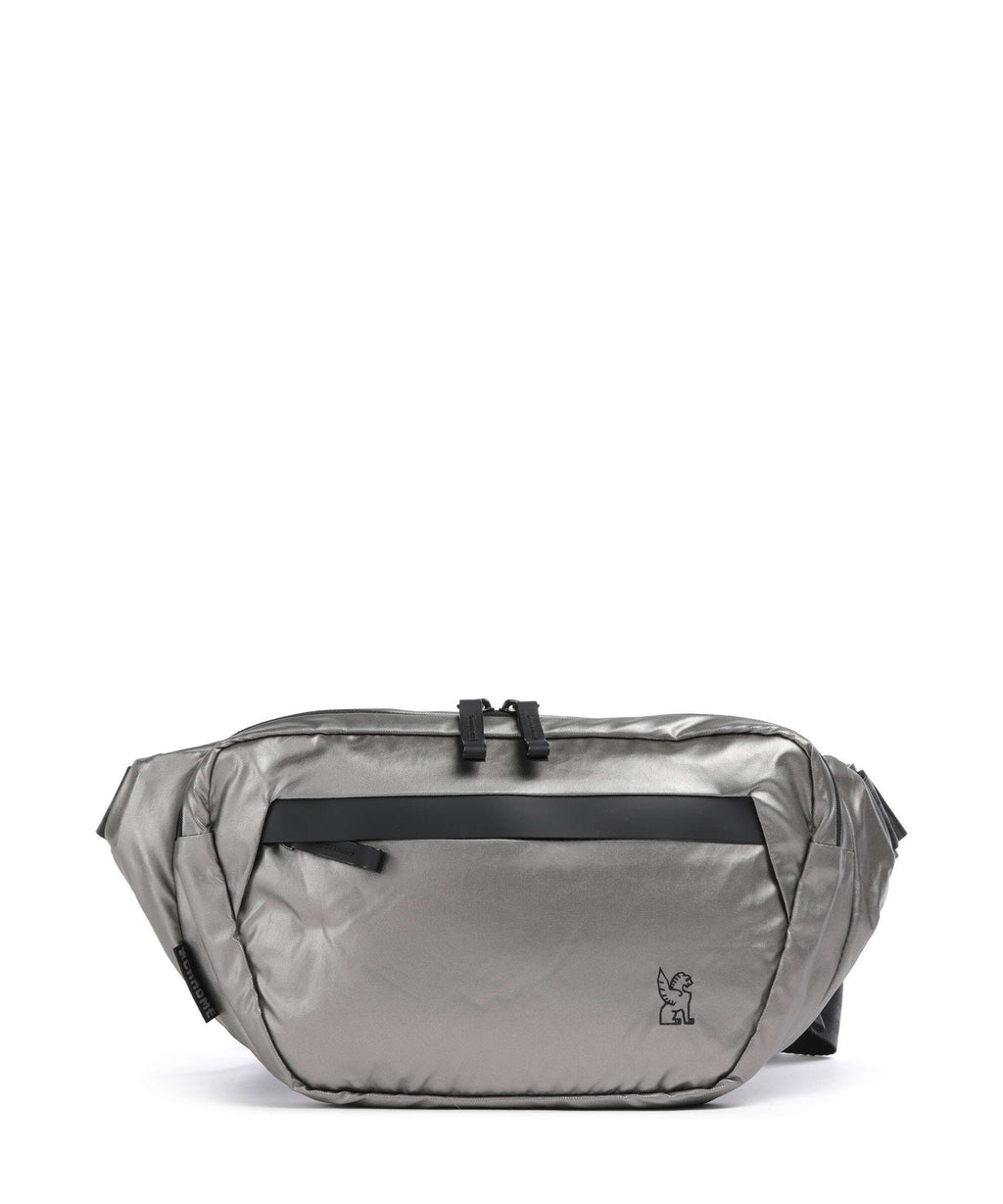 Chrome District Collection Sabin 6 Fanny pack chromium