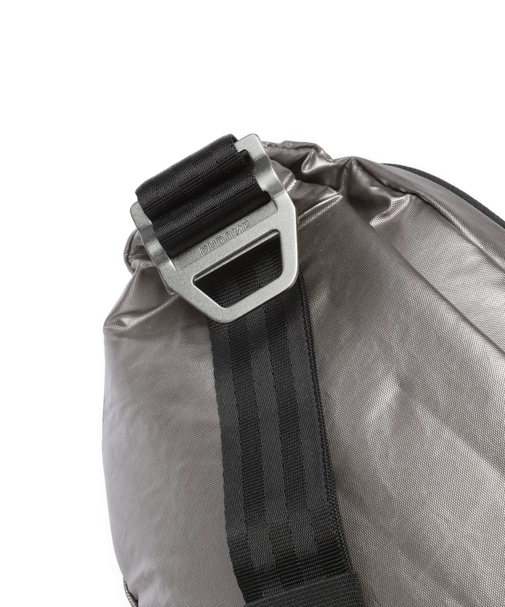 Chrome District Collection Sabin 6L Fanny pack chromium