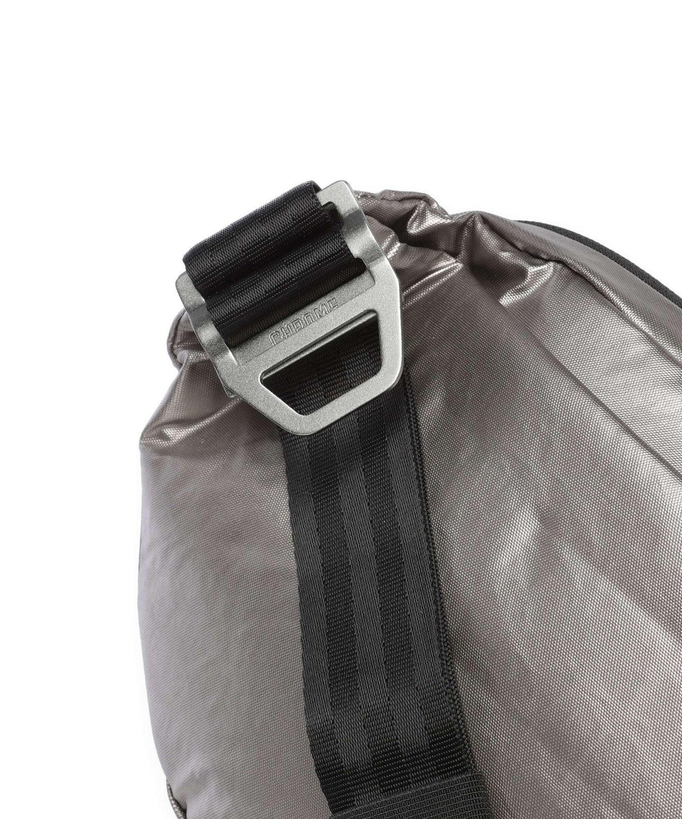 Chrome District Collection Sabin 6L Fanny pack chromium