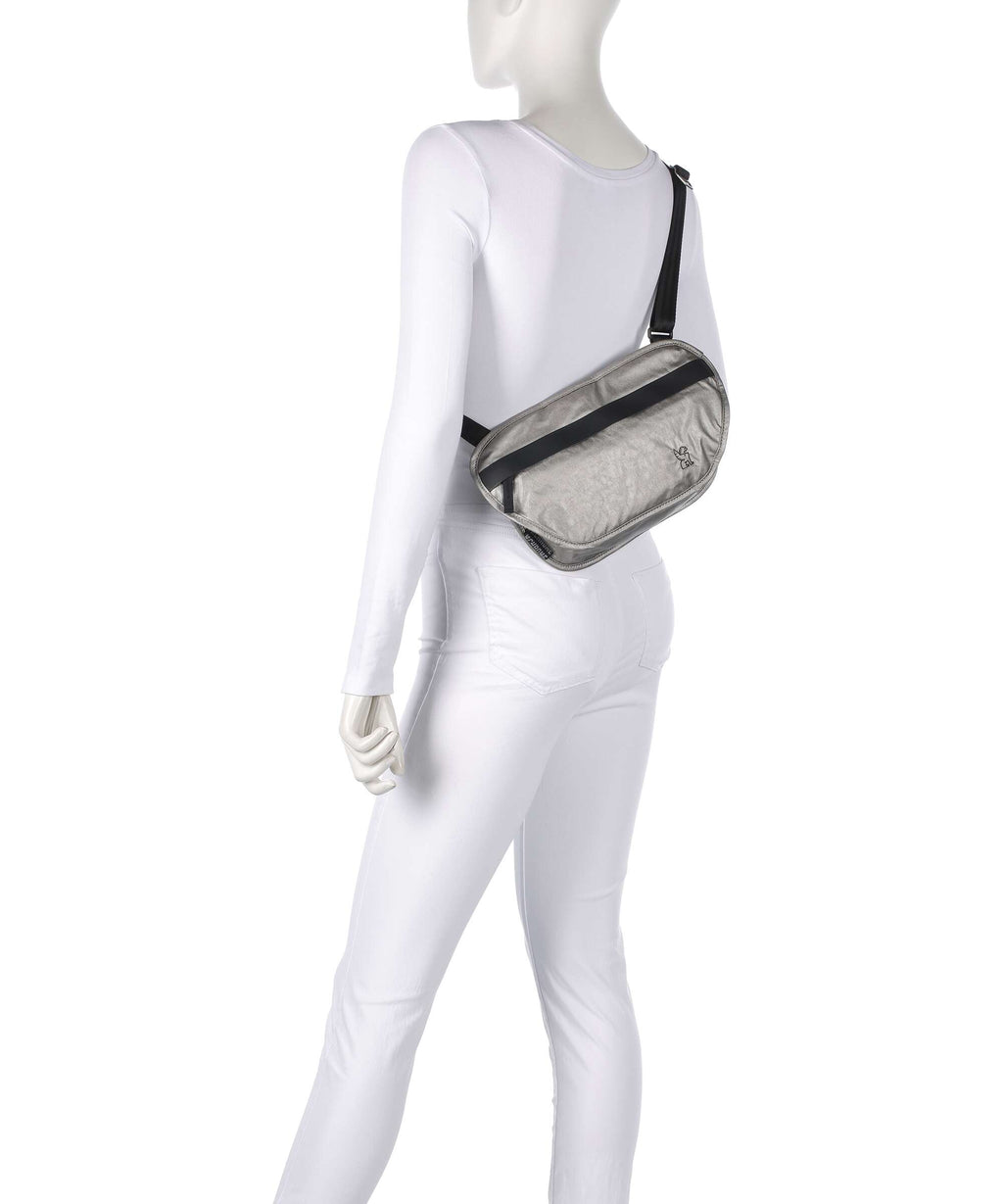 Chrome District Collection Sodo 3L Fanny pack chromium