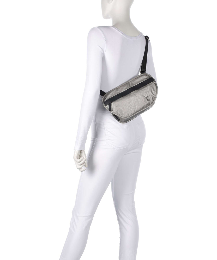 Chrome District Collection Sodo 3L Fanny pack chromium
