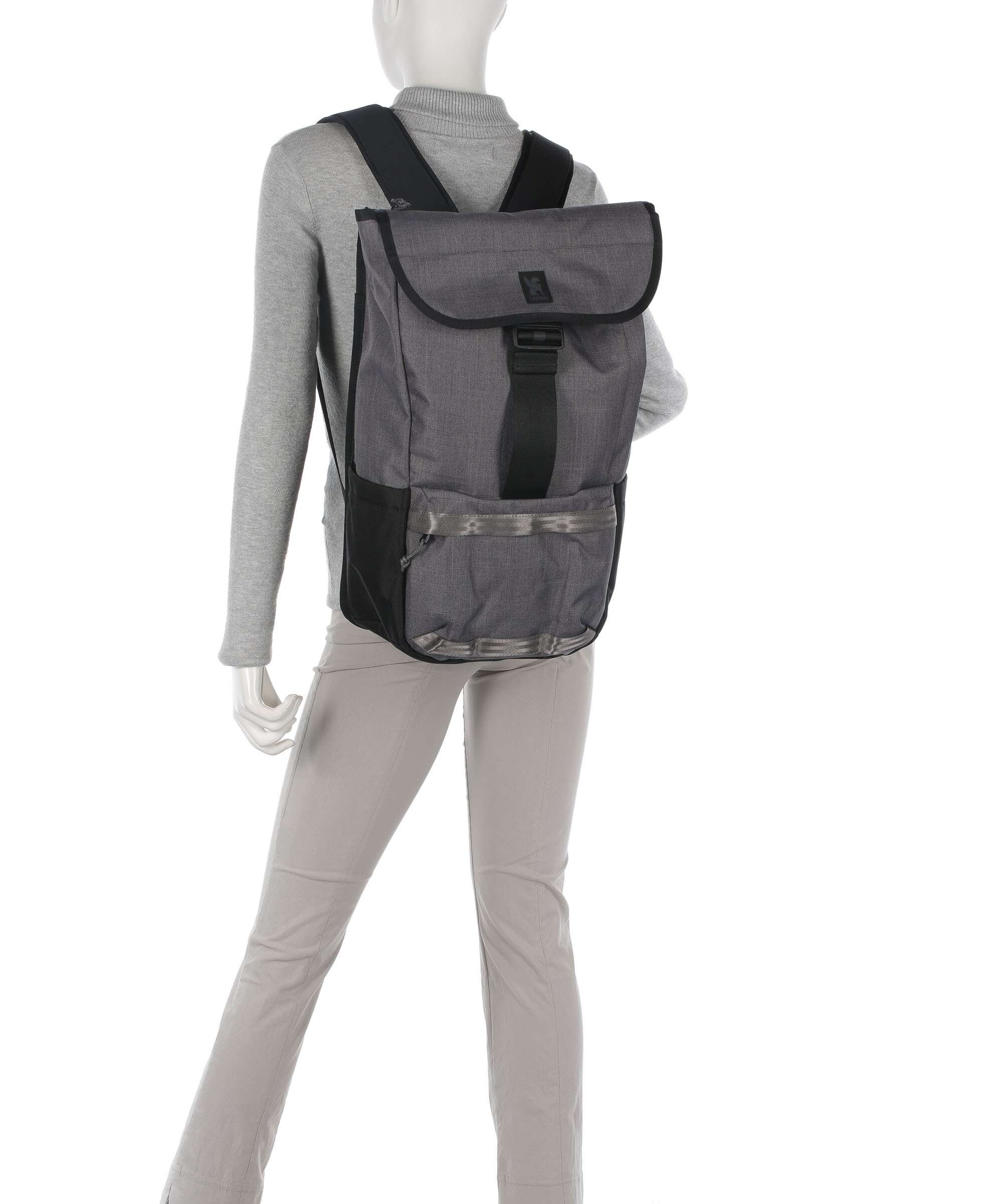 Chrome Corbet 24 Backpack sage