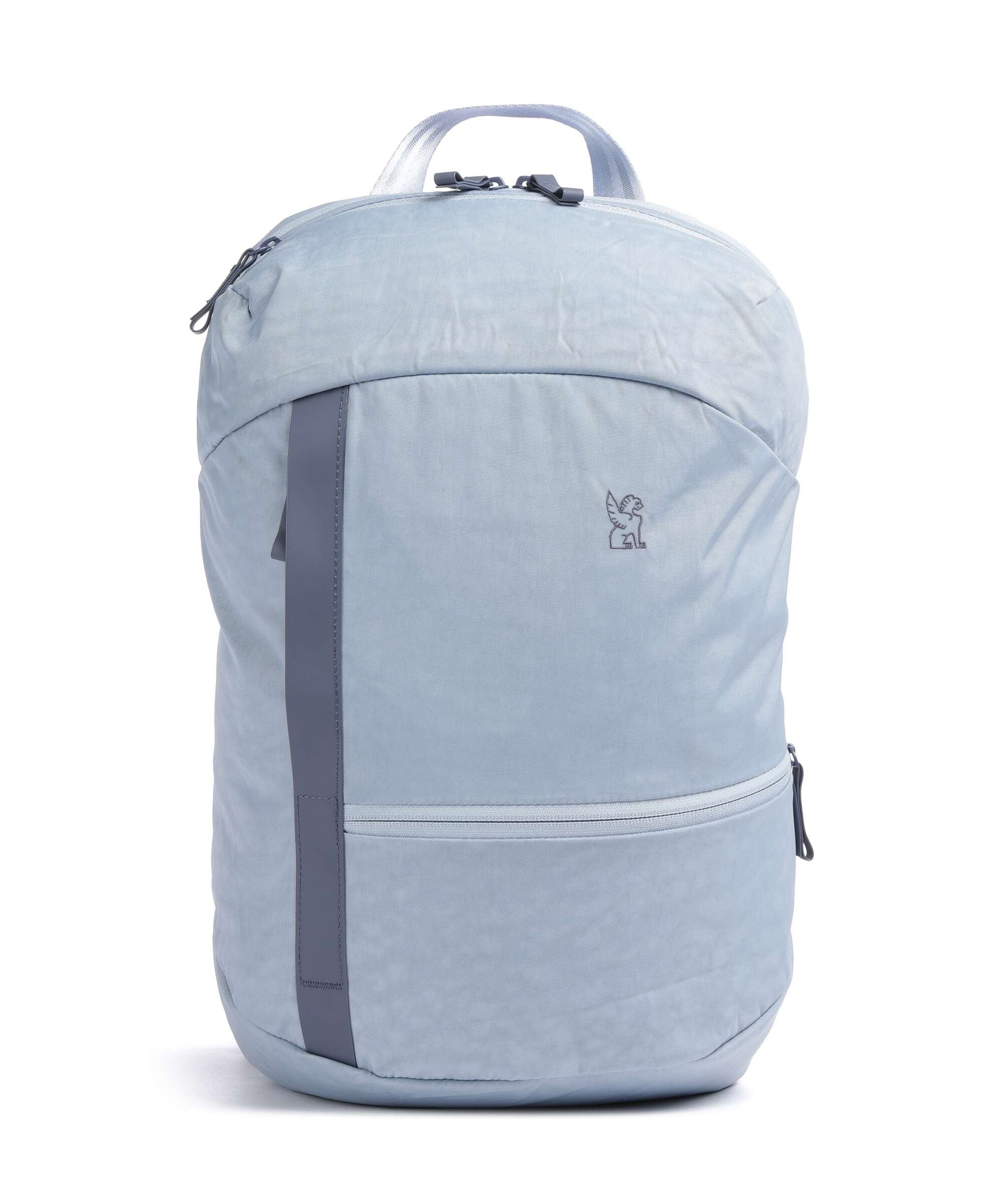 Chrome District Collection Camden 16 Backpack ice shadow
