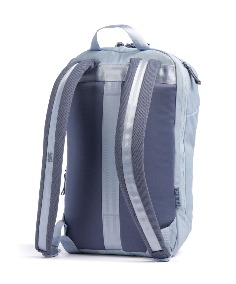 Chrome District Collection Camden 16 Backpack ice shadow