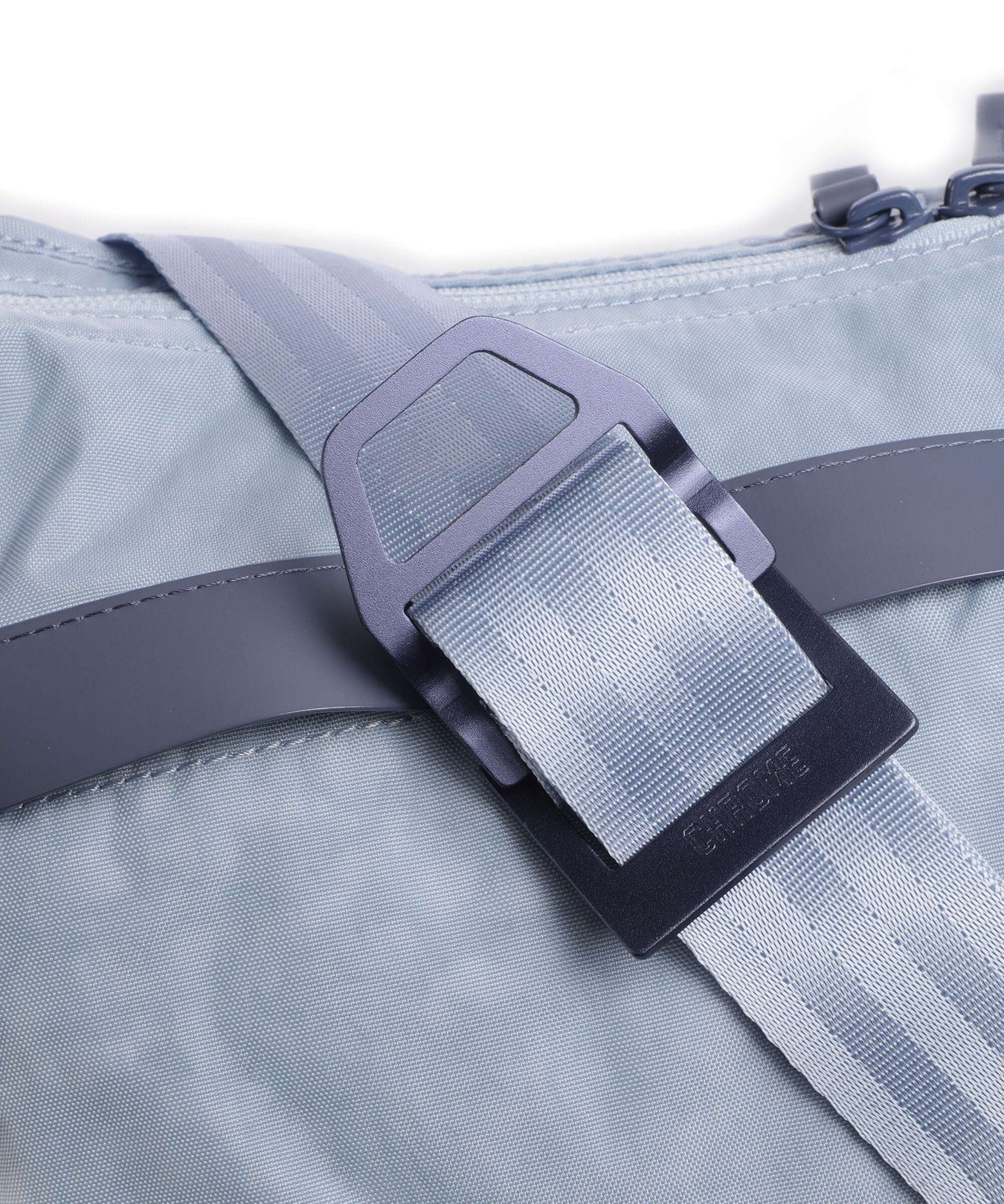 Chrome District Collection Yoyogi 14L Shoulder bag ice shadow