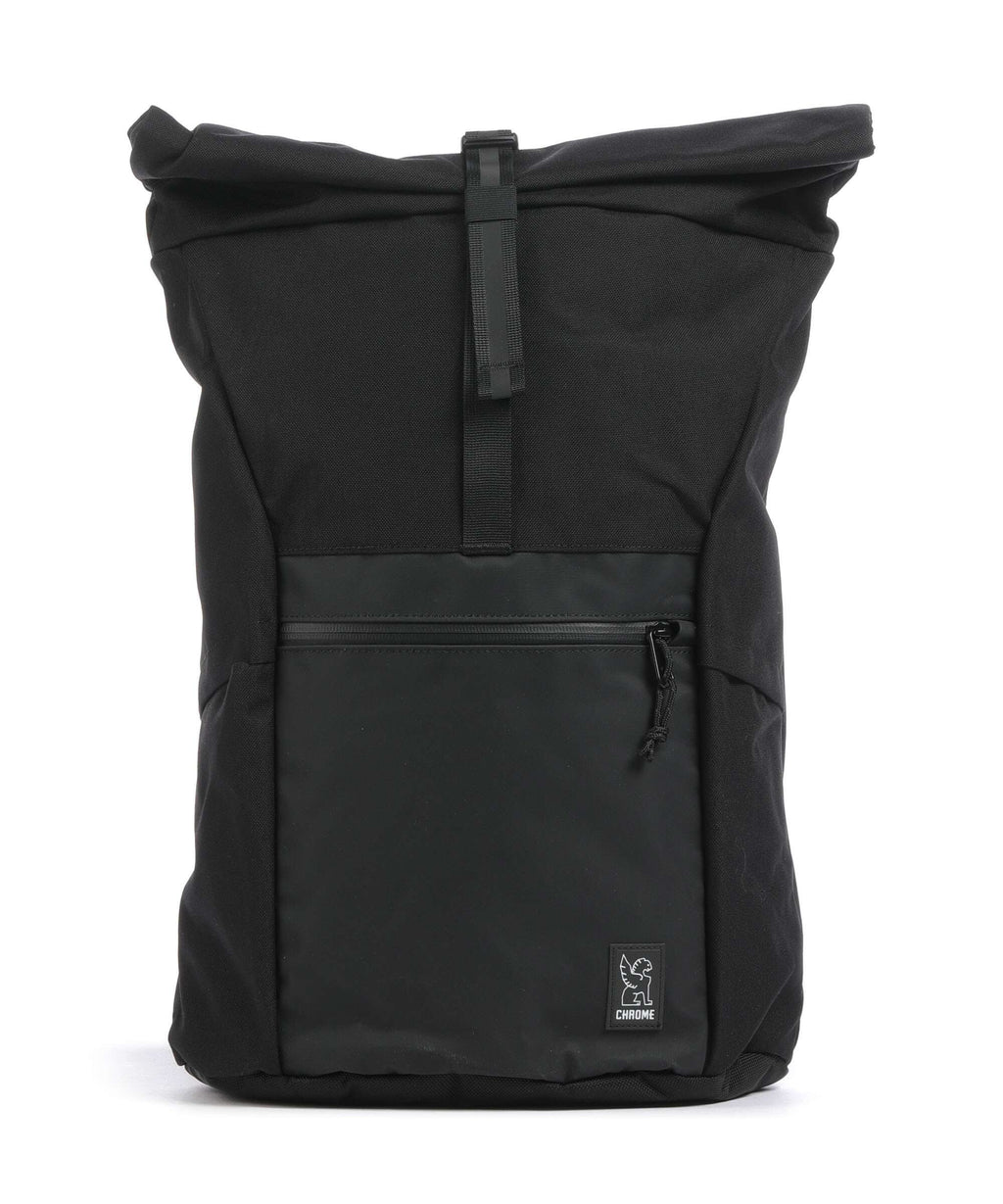 Chrome Yalta 4.0 Backpack black