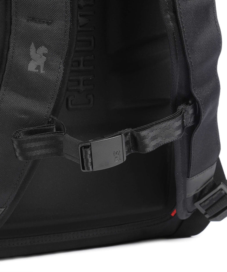 Chrome Yalta 4.0 Backpack black
