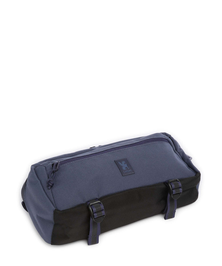 Chrome Kadet Mini Fanny pack indigo