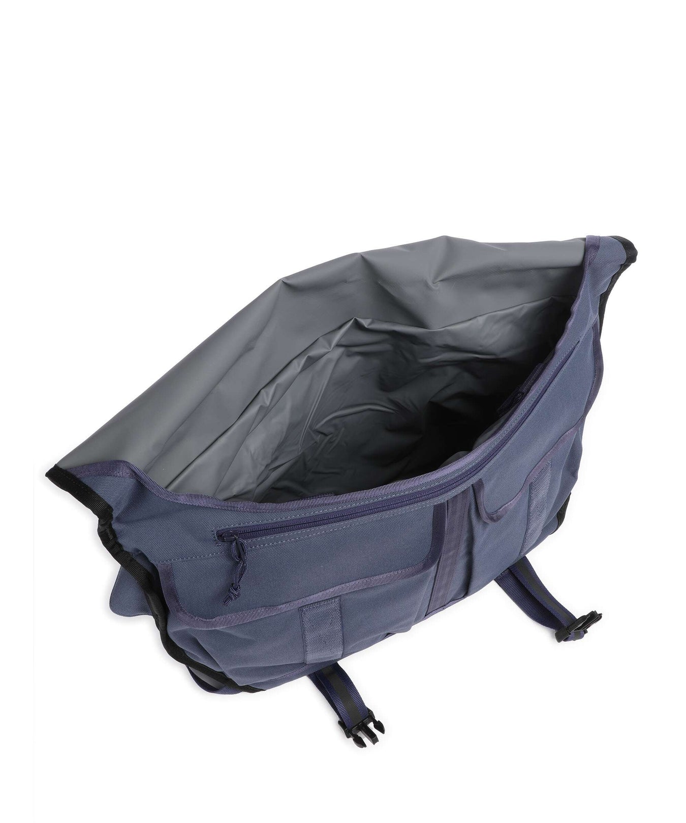 Chrome Citizen 24L Messenger bag indigo