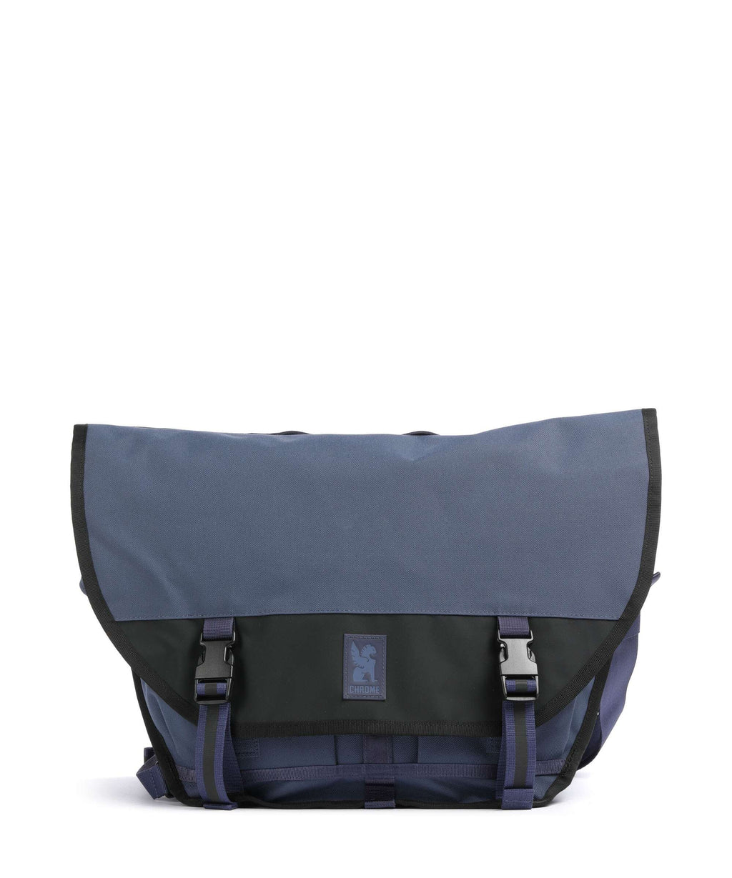 Chrome Citizen 15 Messenger bag indigo
