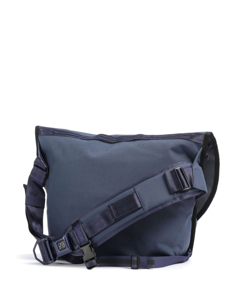 Chrome Citizen 15L Messenger bag indigo