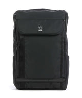 Chrome Volcan 35L Backpack black tarp