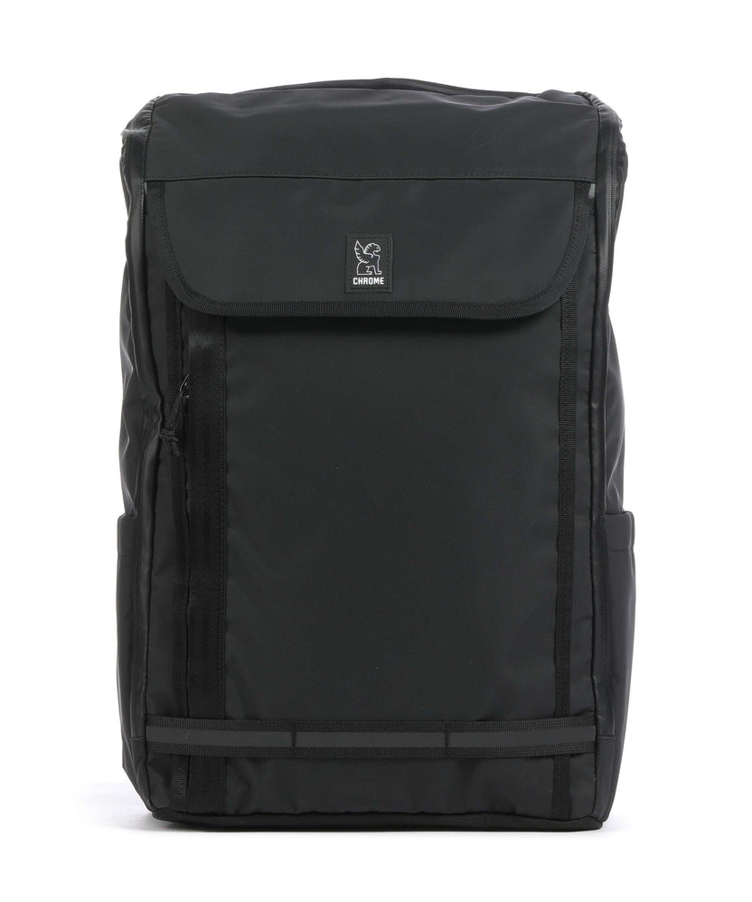 Chrome Volcan 35L Backpack black tarp