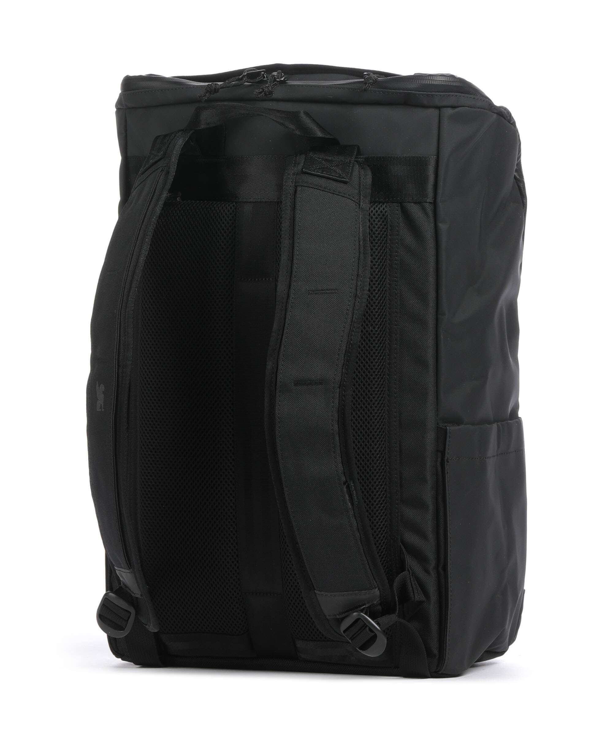 Chrome Volcan 35L Backpack black tarp