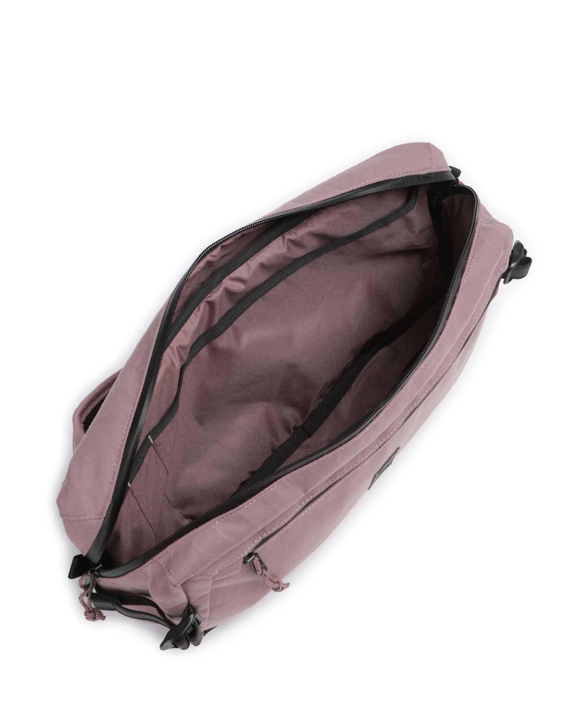 Chrome Kadet Fanny pack mauve
