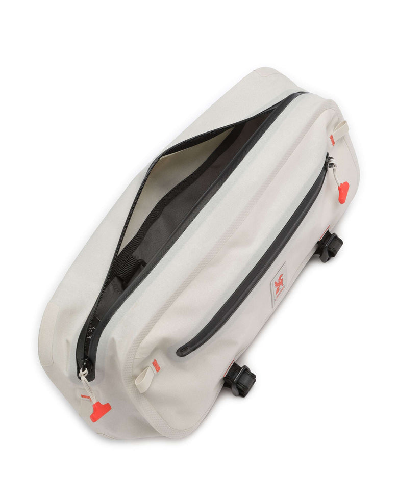 Chrome Kadet WP Sling bag future white
