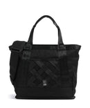 Chrome Barrage 16L Shopper black
