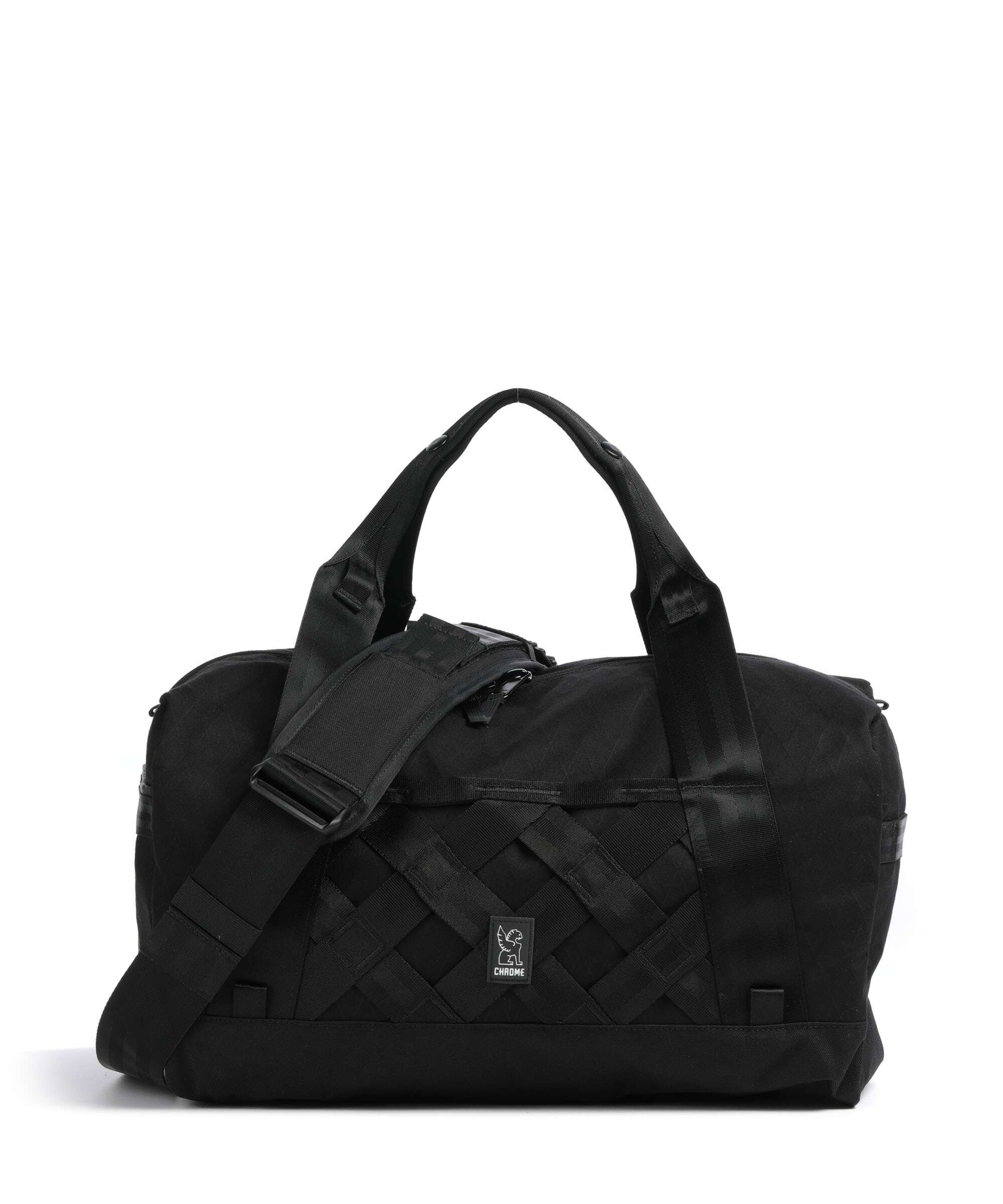 Chrome Barrage 32L Travel bag black