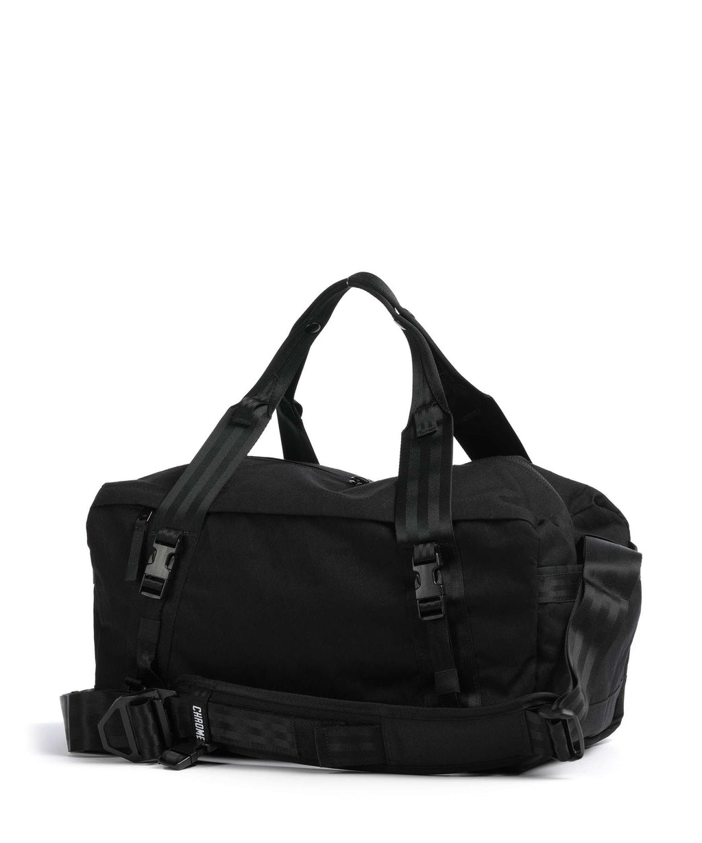 Chrome Barrage 32L Travel bag black
