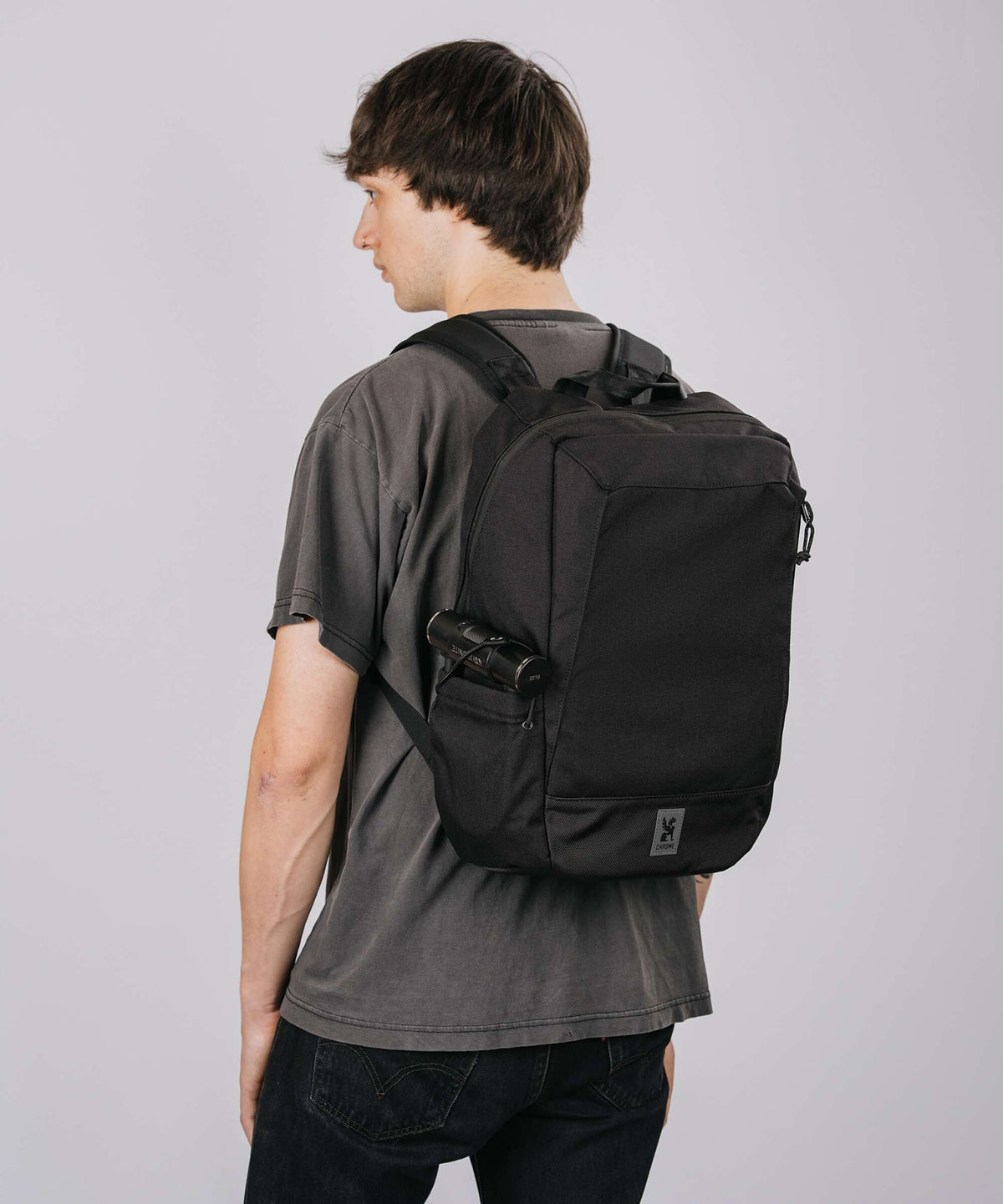 Chrome Recruit 22 Backpack coyote