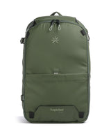 Tropicfeel Hive Travel backpack bronze green