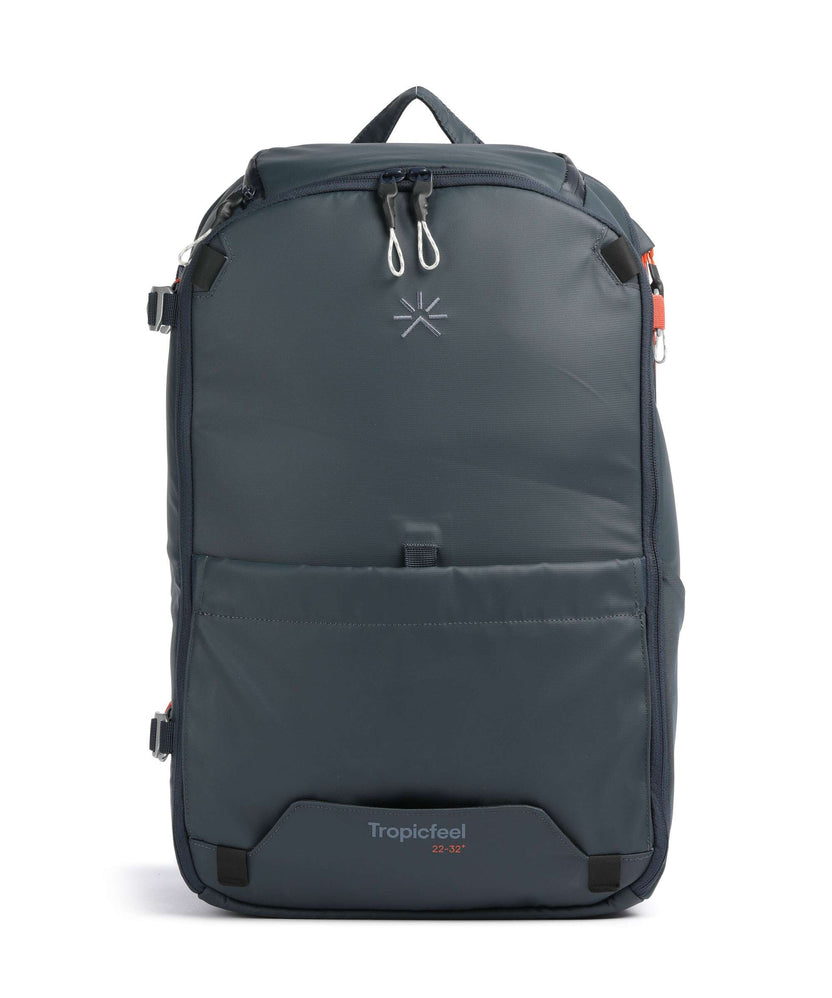 Tropicfeel Hive Travel backpack fresh navy