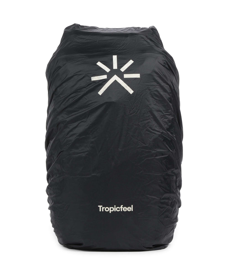 Tropicfeel Shelter Trekking backpack fresh navy