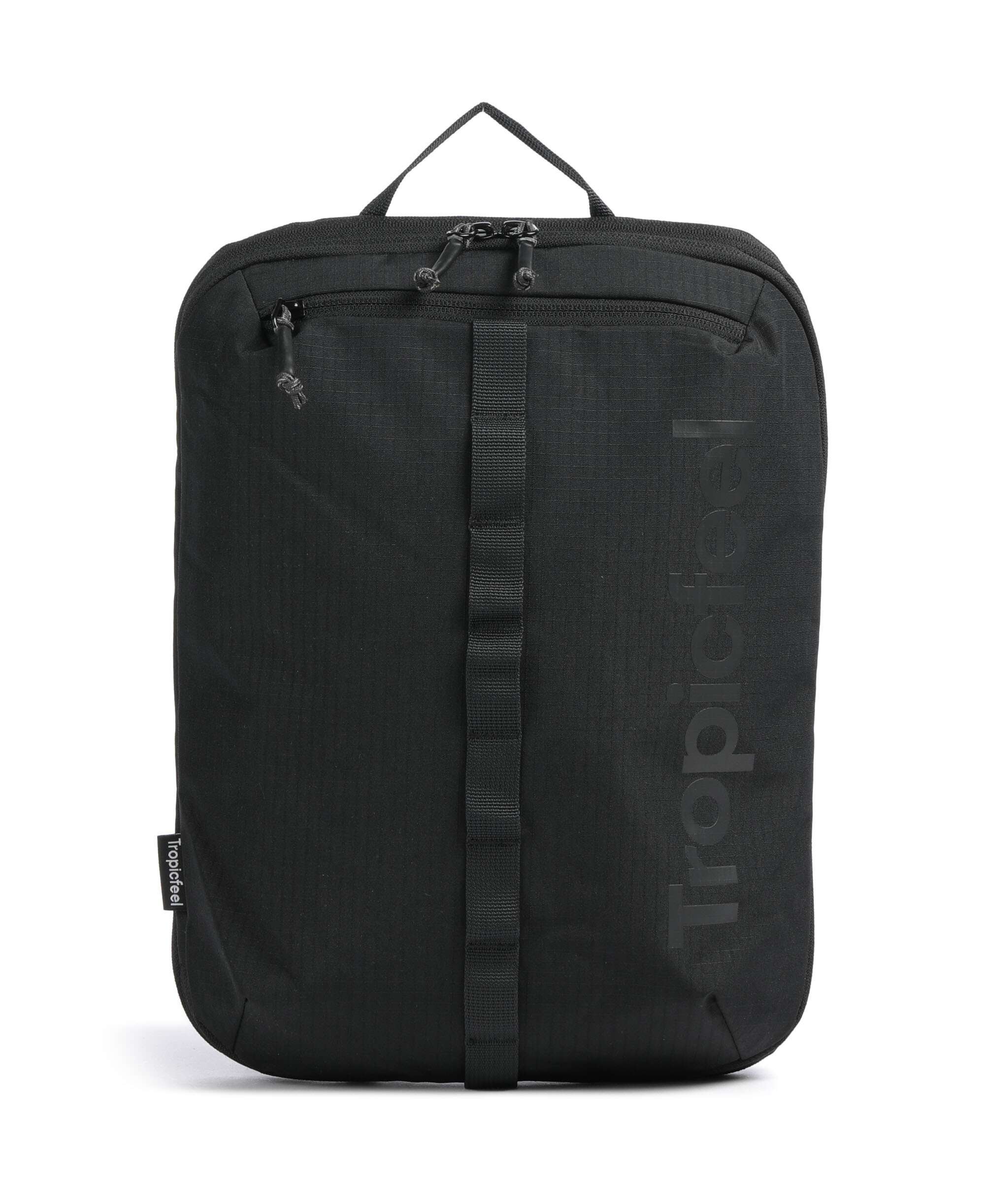 Tropicfeel SEEPacking Cube Travel accessory all black