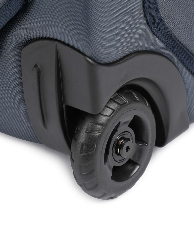 Tropicfeel Lift Backpack with wheels fresh navy