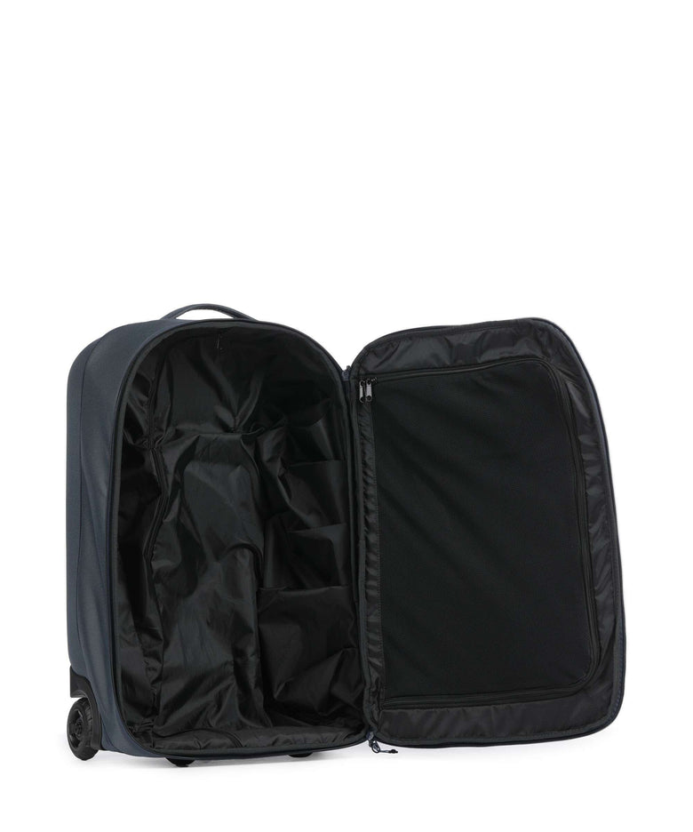 Tropicfeel Lift Backpack with wheels fresh navy