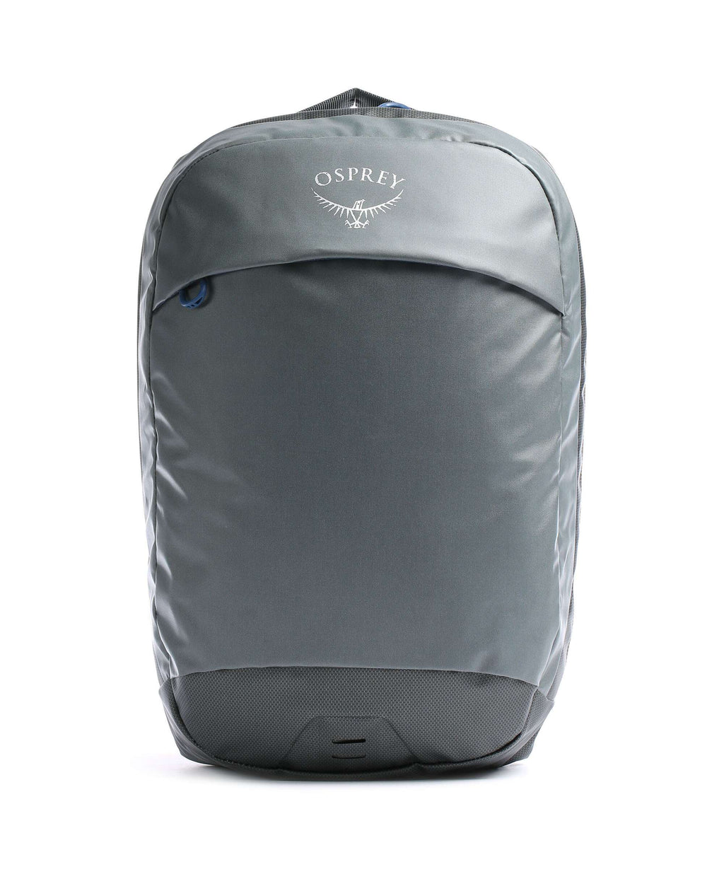 Osprey Transporter Panel Backpack pointbreak grey
