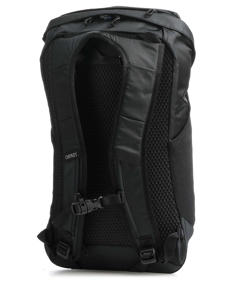 Osprey Farpoint 70 Travel backpack black