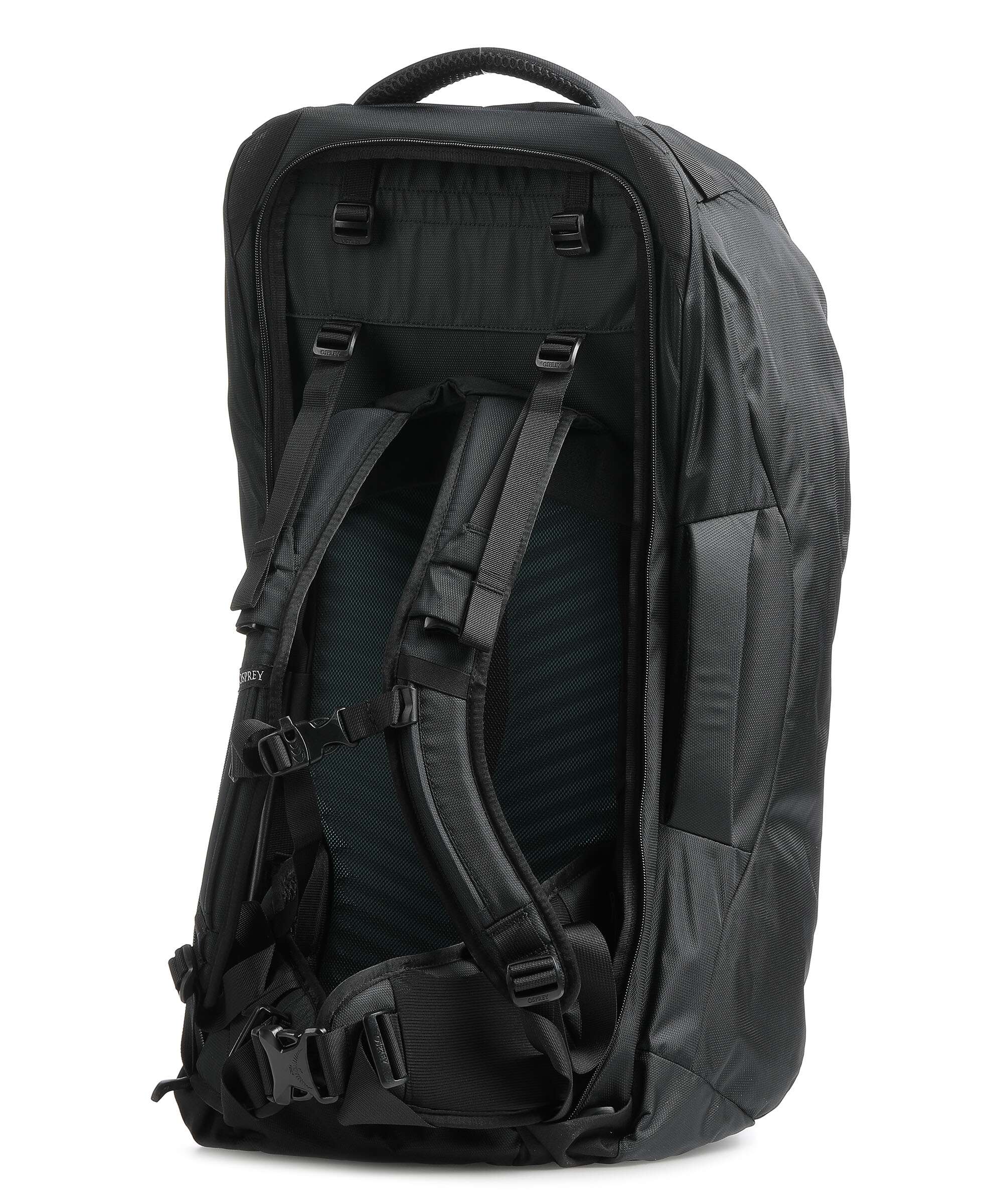 Osprey Fairview 70 W Travel backpack black