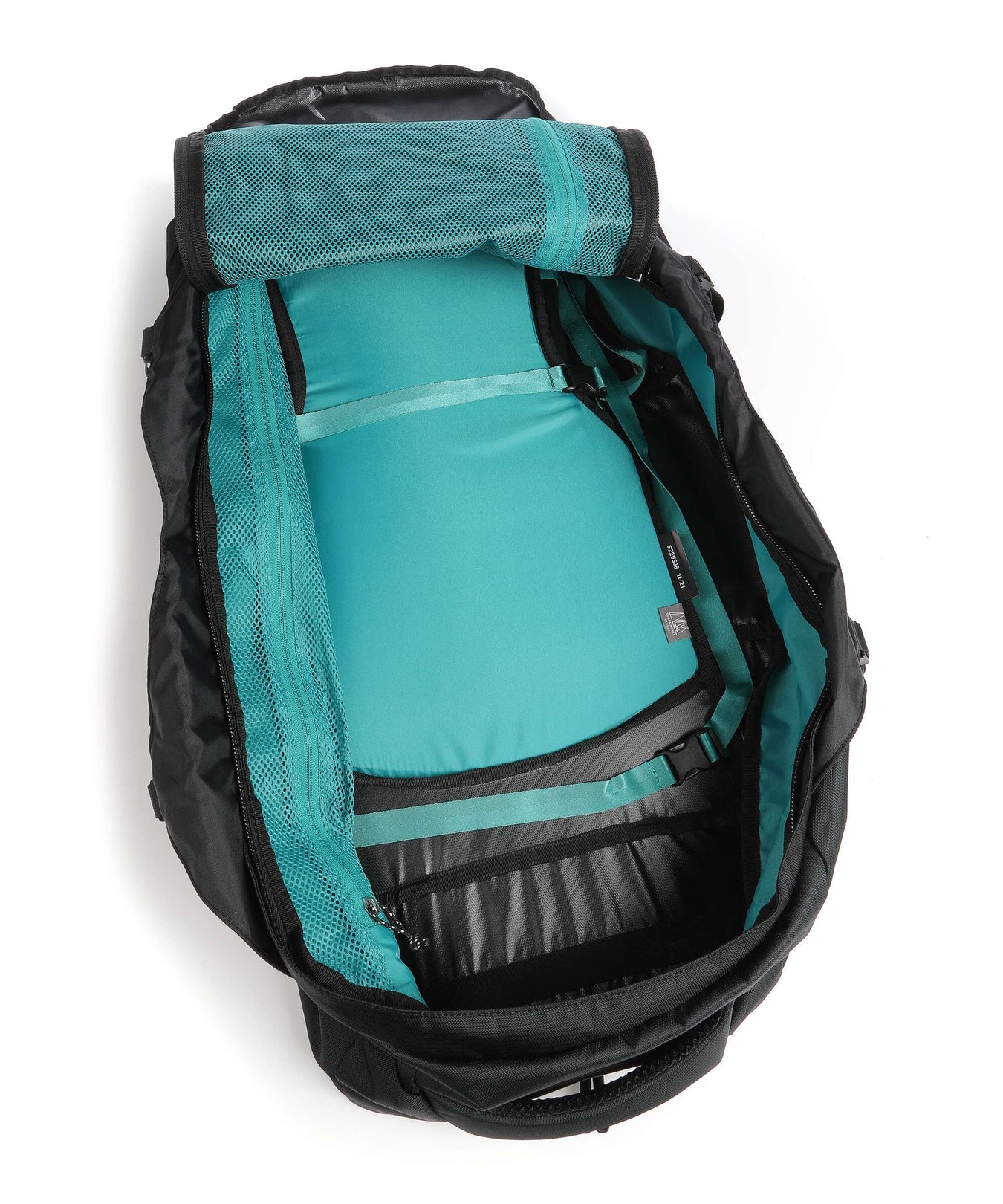 Osprey Fairview 70 W Travel backpack black