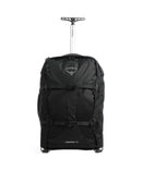 Osprey Farpoint 36 Rugzak trolley black