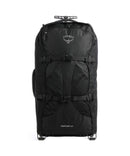 Osprey Farpoint 65 Backpack with wheels black