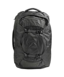 Osprey Farpoint 40 Reis rugzak tunnel vision grey