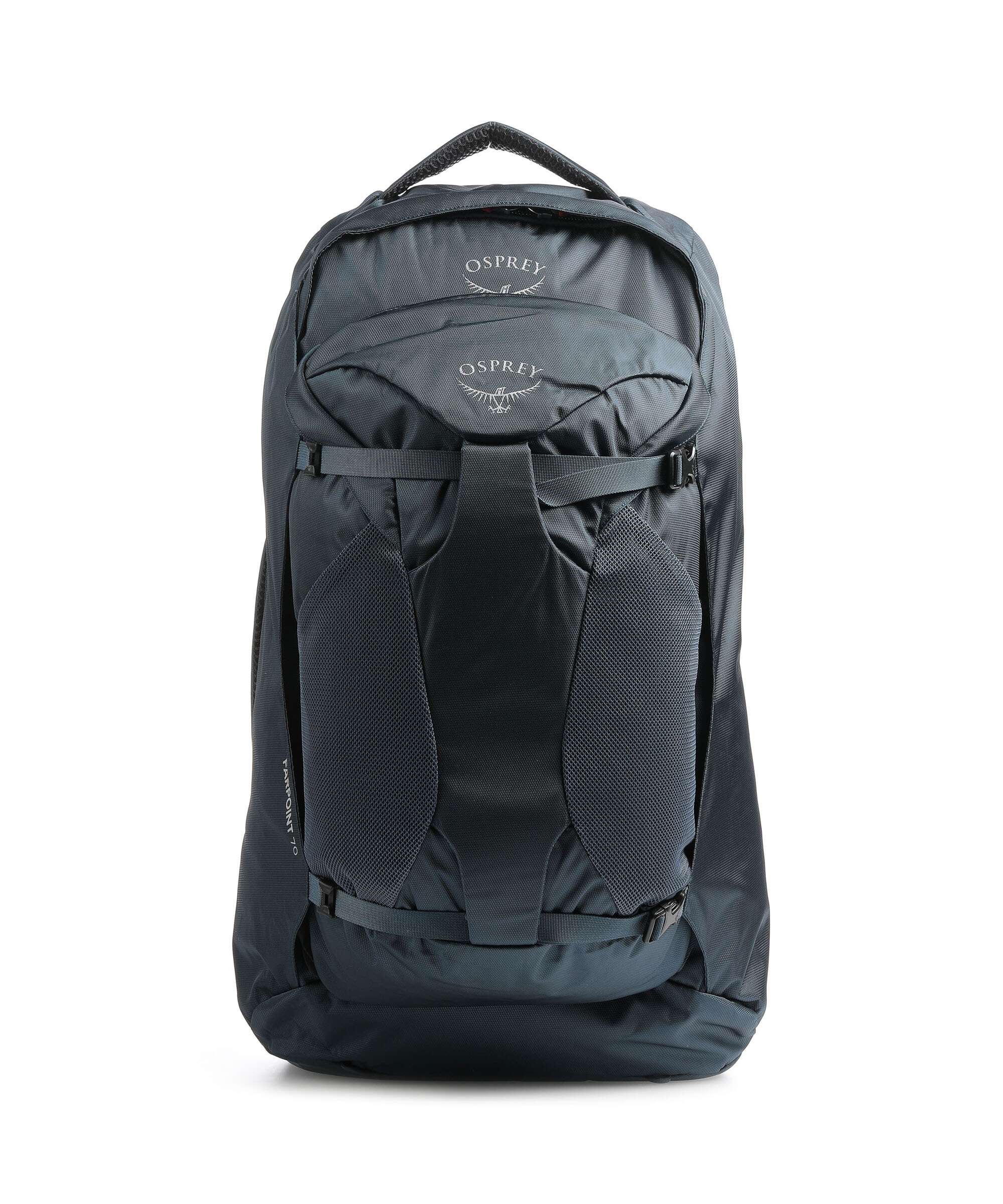 Osprey Farpoint 70 Travel backpack muted space blue