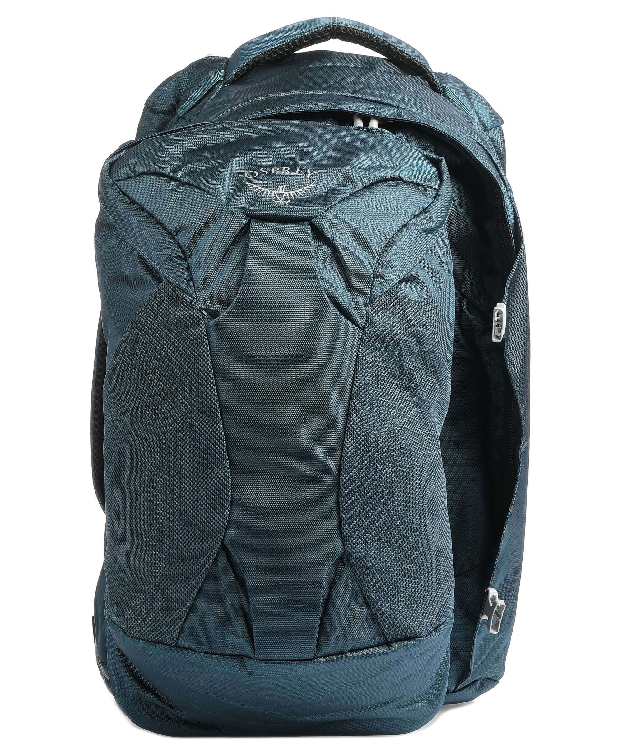 Osprey Fairview 55 W Travel backpack night jungle blue