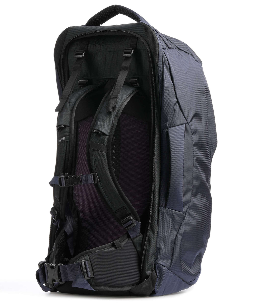 Osprey Fairview 70 W Travel backpack winter night blue